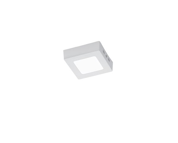 Потолочный светильник TRIO 657110601 ZEUS купити