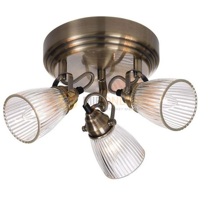 Спот Markslojd 104782 Lada купити