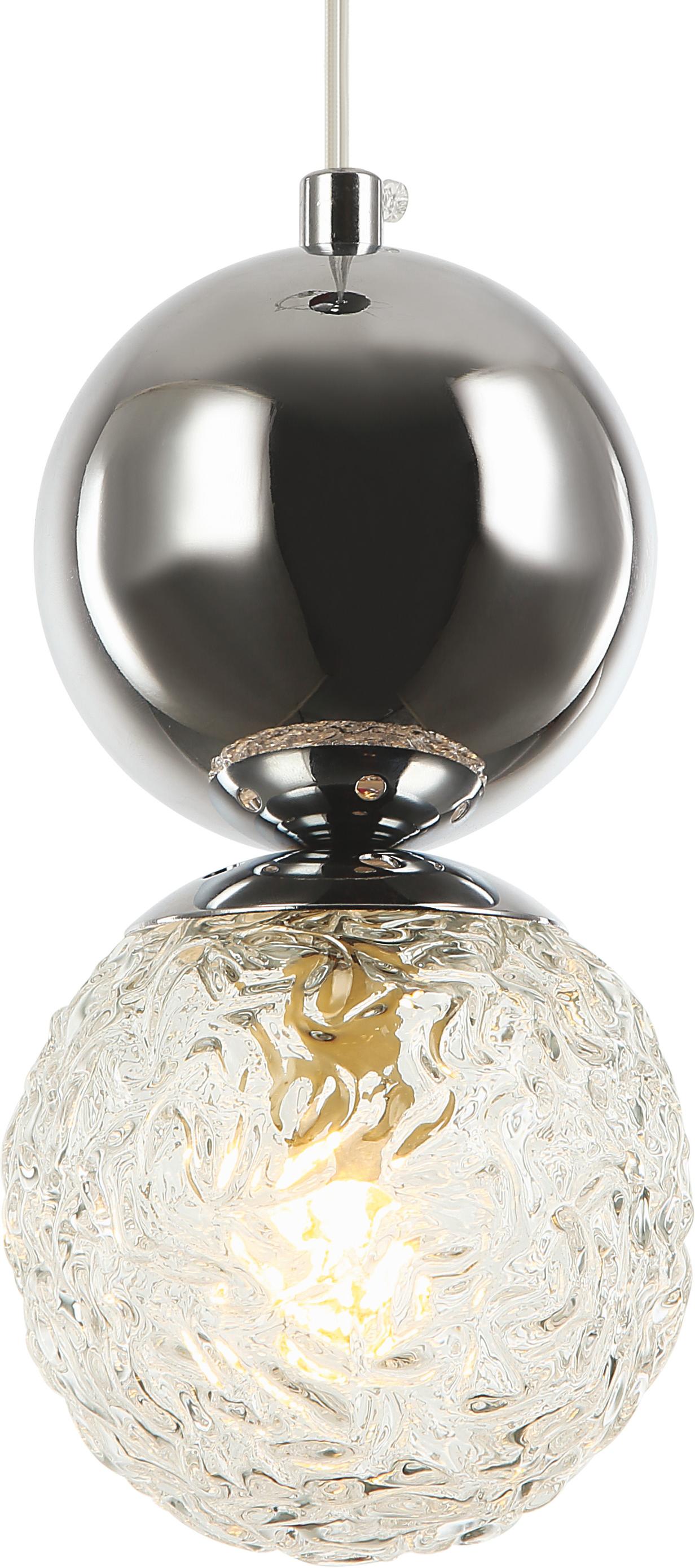 Подвесной светильник Viokef SYLIA 4239000 купити