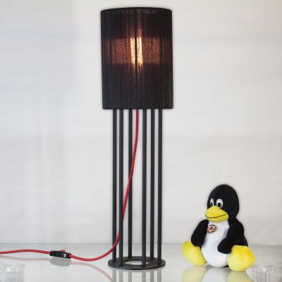 Настольная лампа ImperiumLight Dubai 113165.05.16 купити