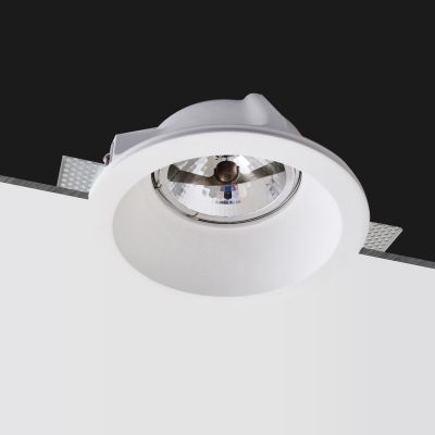 Врізний точковий світильник ImperiumLight Elliott 408120.01.01 купити