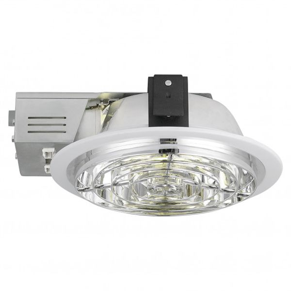 Світильник точковий Eglo 89106 Xara 4 купити