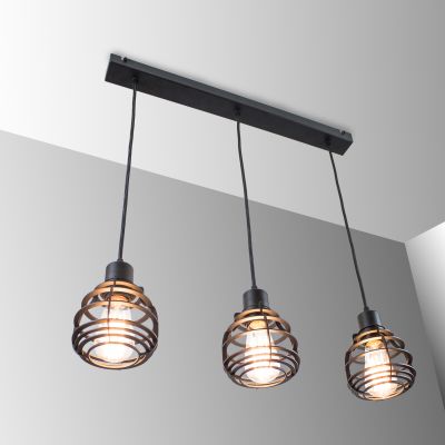 Подвесной светильник ImperiumLight Ara 105312.05.05 купити