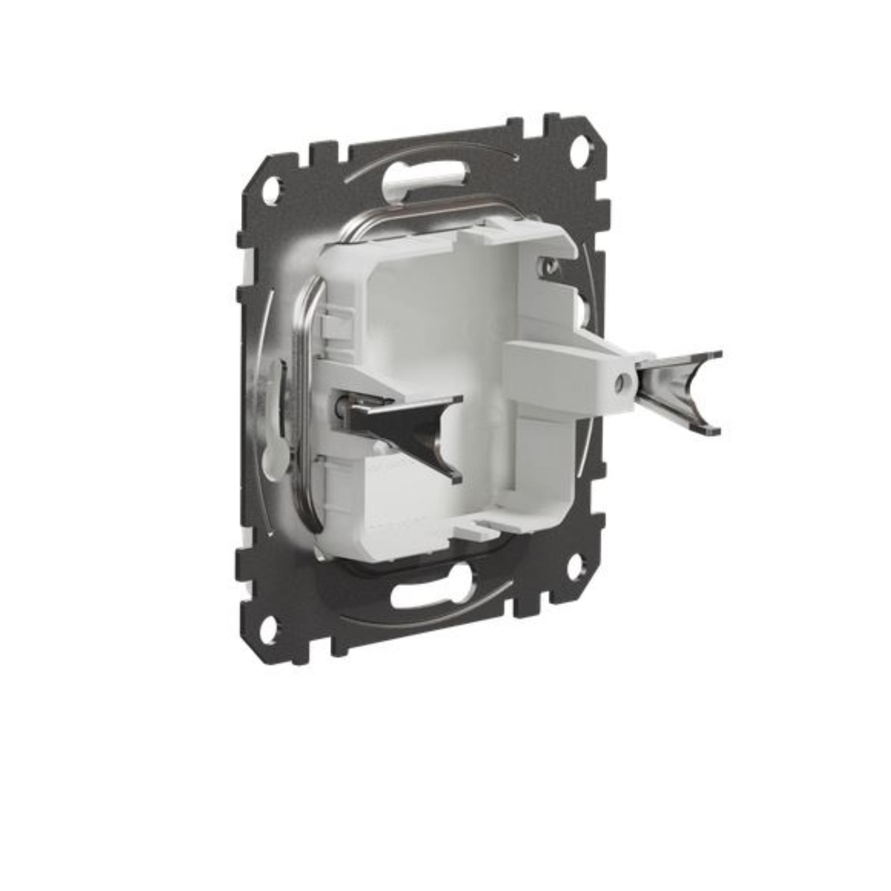 Заглушка Schneider Sedna Design SDD111904 Білий купити