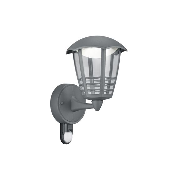 Уличный светильник TRIO 221869142 ALMA купити