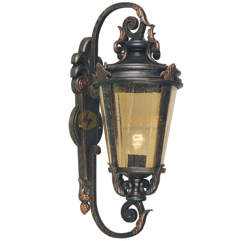 Уличный светильник Elstead BT1/L BALTIMORE купити