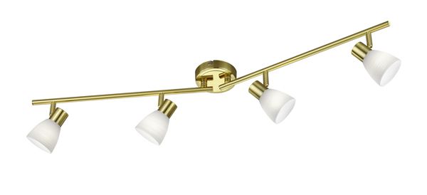 Спот TRIO 871510408 CARICO купити