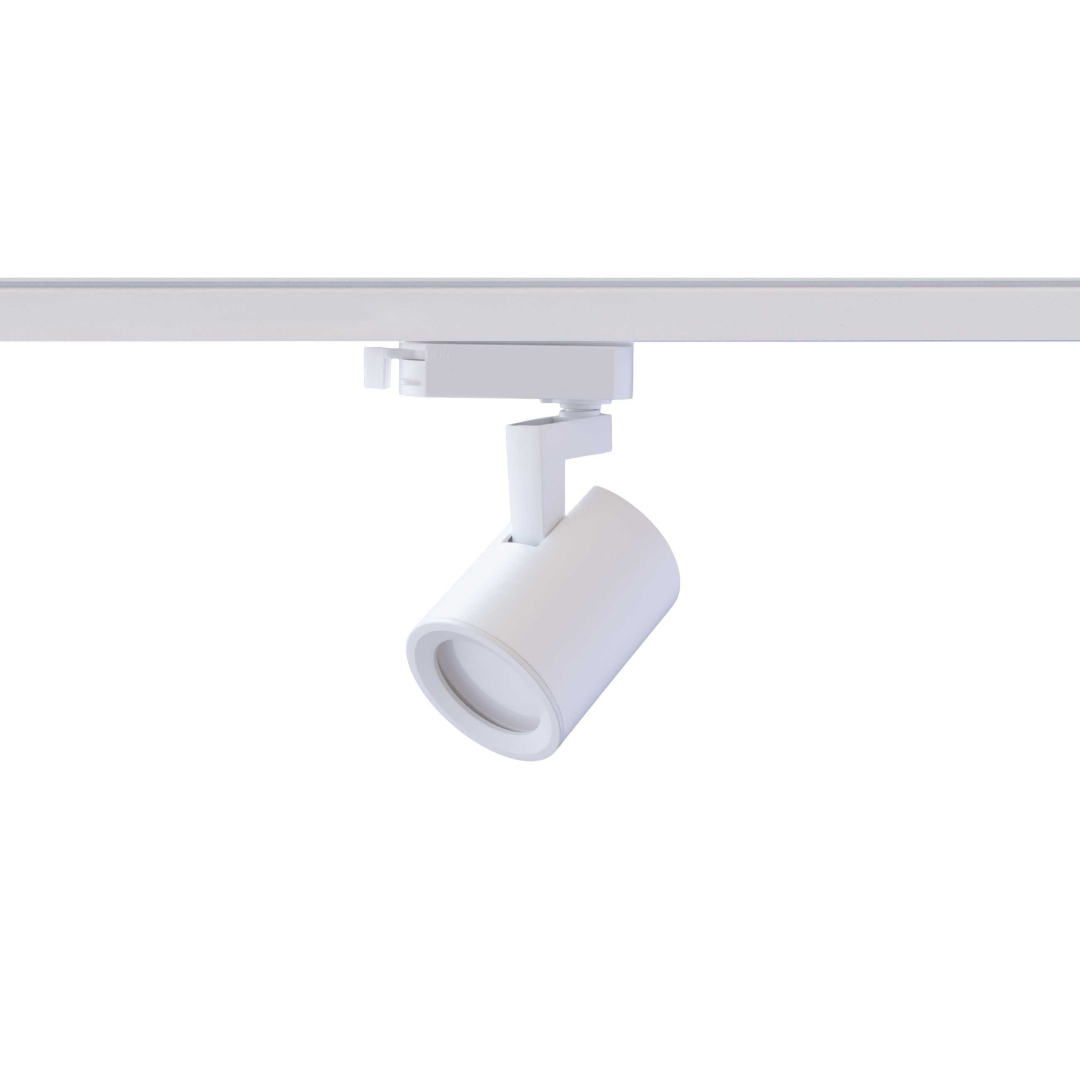 Трековий світильник Skarlat TR8801 WH (32889) купити