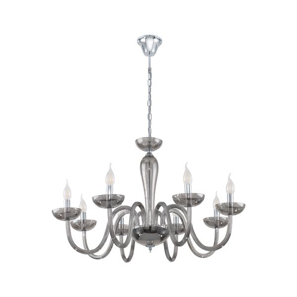 Люстра Eglo 39118 Falcado купити