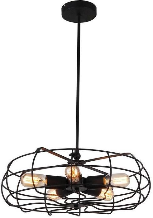 Подвесной светильник Azzardo AZ2532 Fan купити