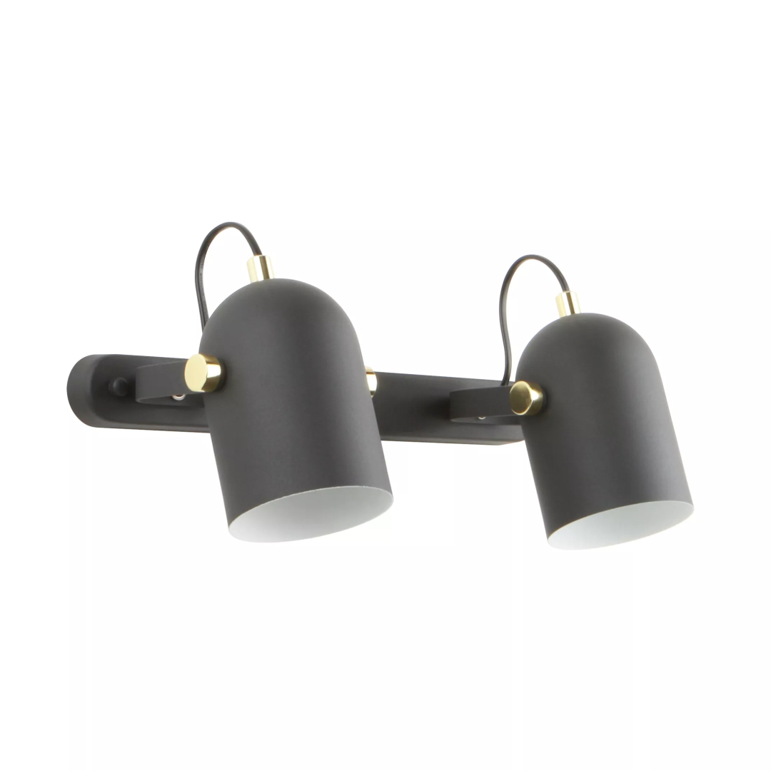 Бра Zuma Line A6005-2A ARIES купити