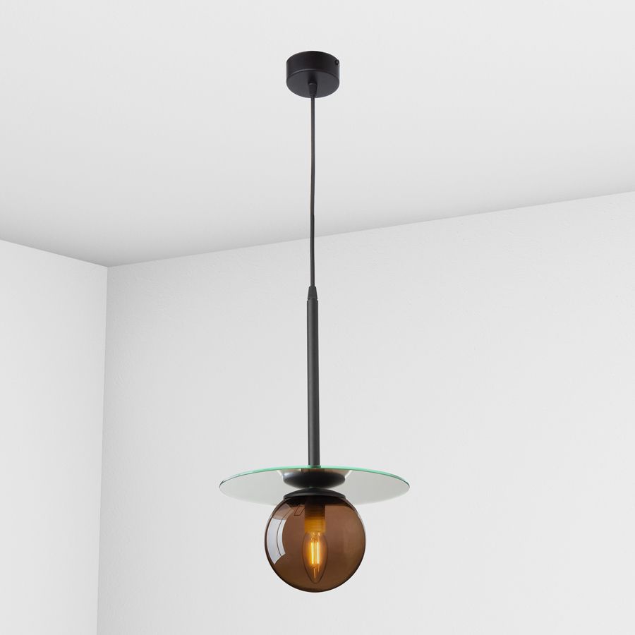 Підвісний світильник Imperium Light 704123.71.69 Melchior купити