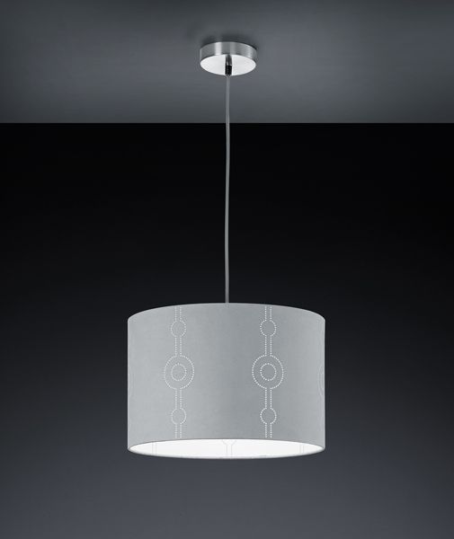 Подвесной светильник TRIO 304300107 GRANNUS купити