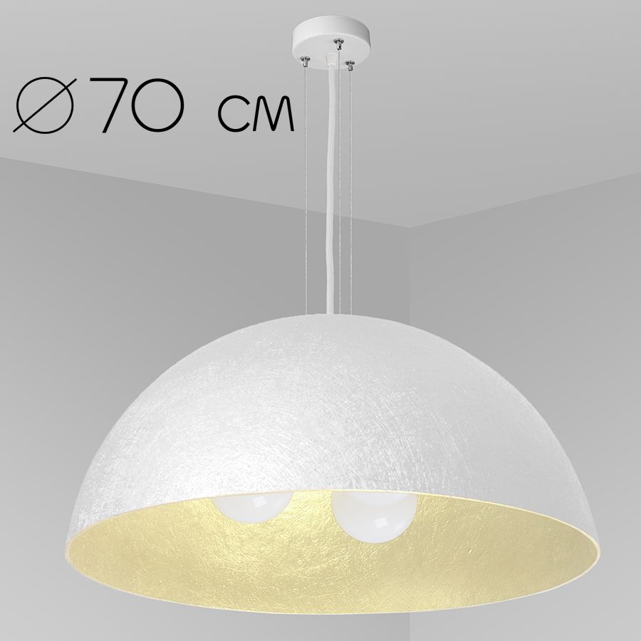 Подвесной светильник ImperiumLight Alps 07370.01.13 купити