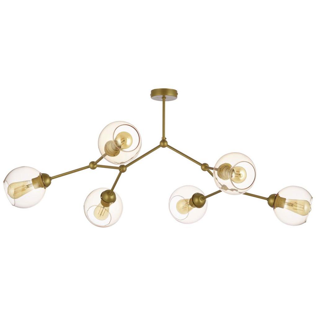 Люстра TK LIGHTING 1979 FAIRY купити