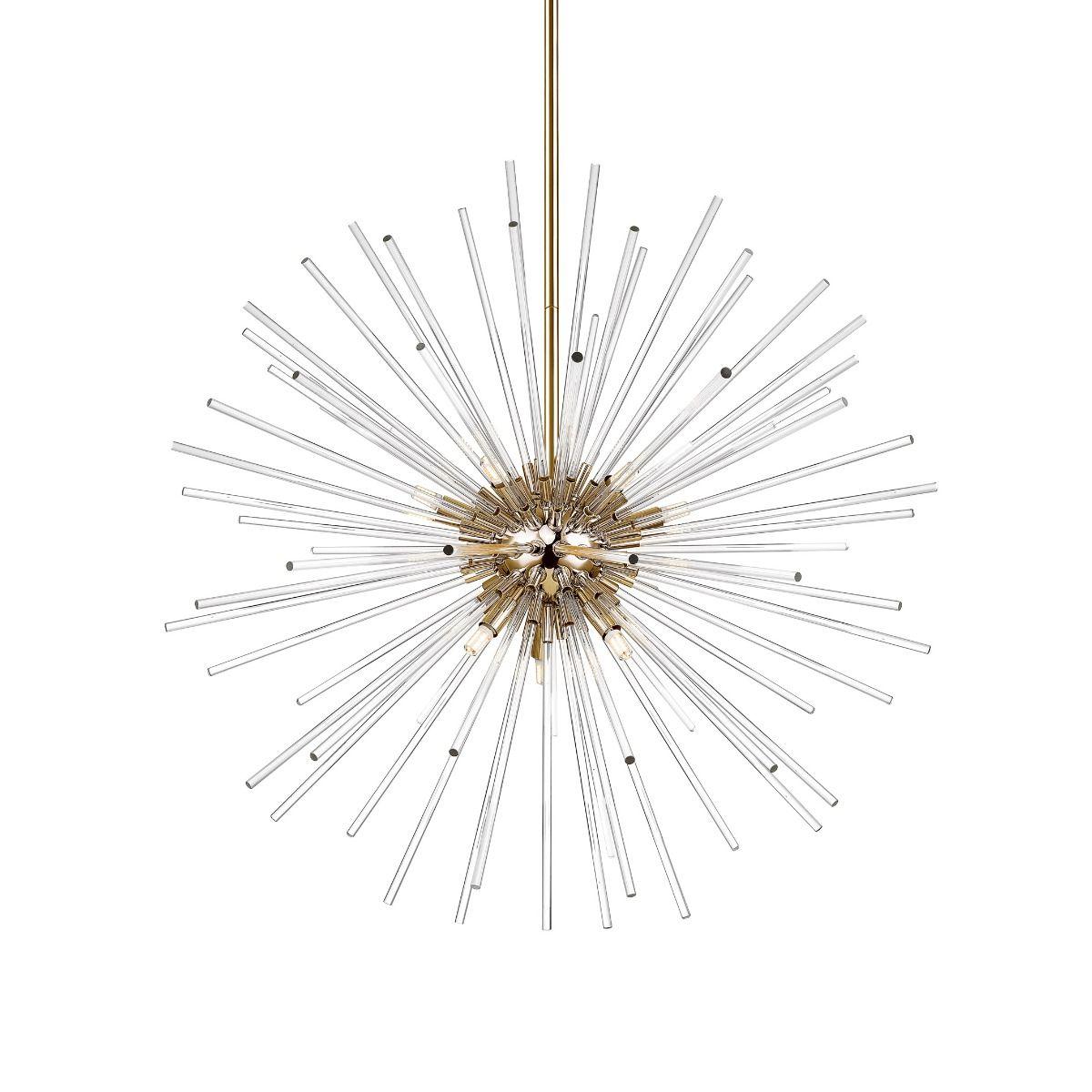 Люстра Zuma Line URCHIN P0491-09D-F7AC купити