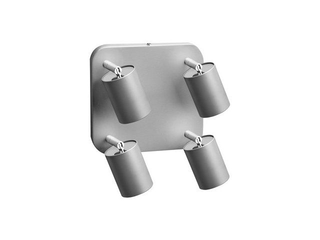 Спот Nowodvorski 5844 Eye Spot Silver купити