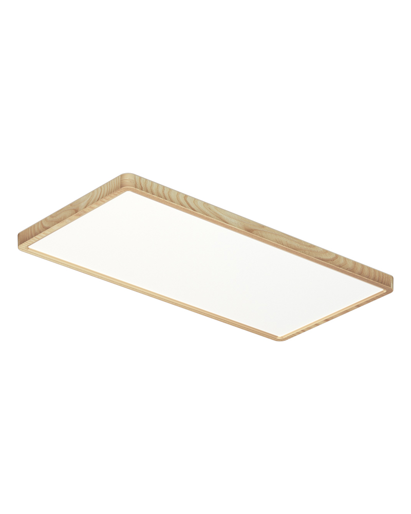 Потолочний світильник ITALUX PLF-63827-600L-36W-WO Olbis купити