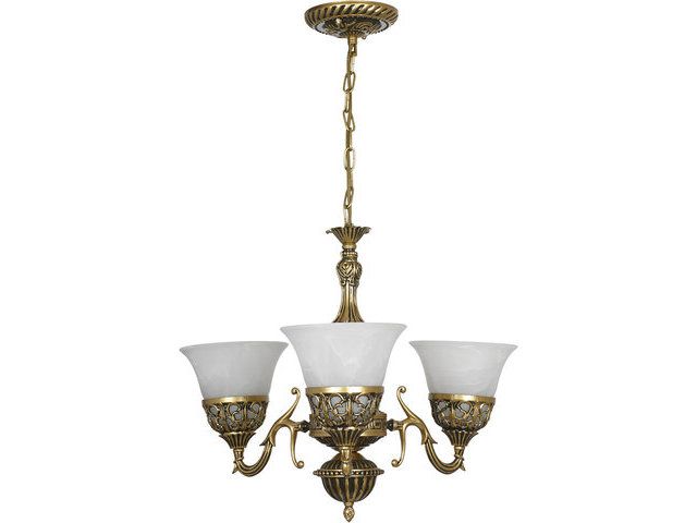 Люстра Nowodvorski 3368 Korynt купити