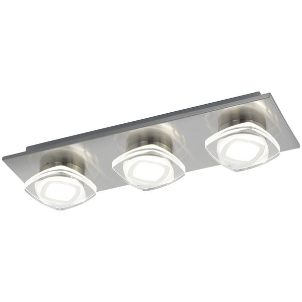 Светильник потолочный Eglo 94571 Marchesi купити