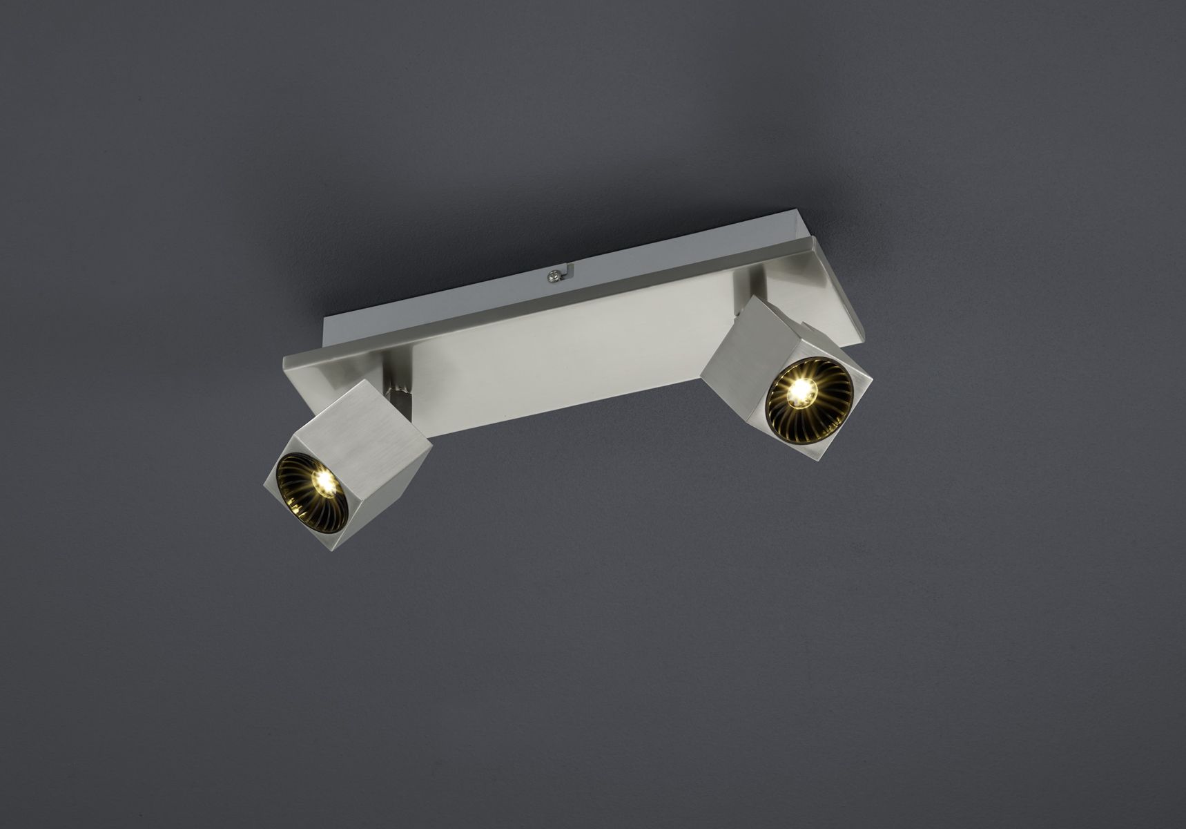 Спот TRIO 828510307 CUBA купити