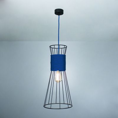 Подвесной светильник ImperiumLight Corset 84150.05.29 купити