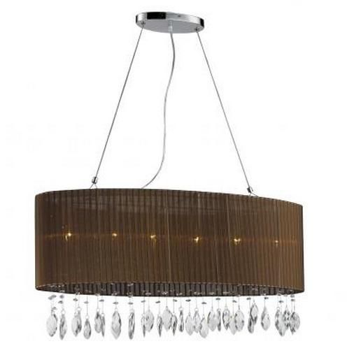 Люстра Azzardo AZ1839 Sidney купити