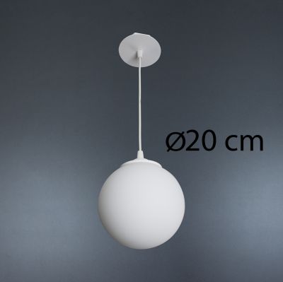 Подвесной светильник ImperiumLight River 294120.01.01 купити