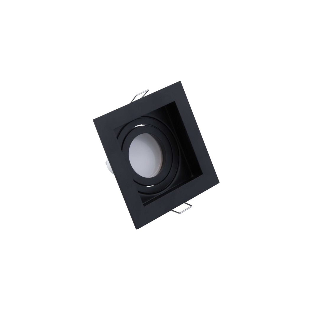 Точковий світильник Skarlat TH3530 BK (26131) купити