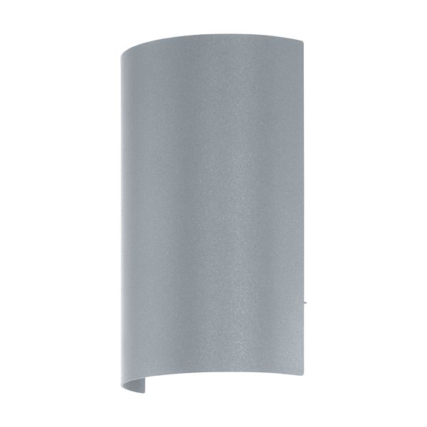 Бра уличное Eglo 94116 Korfіno купити