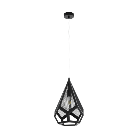 Подвесной светильник Eglo BROMWICH 49146 купити