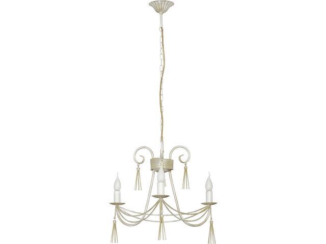 Люстра Nowodvorski 4983 Twist купити