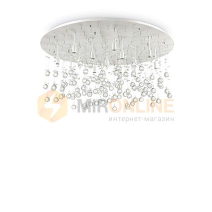 Потолочный светильник Ideal Lux PL15 MOONLIGHT (164304) купити