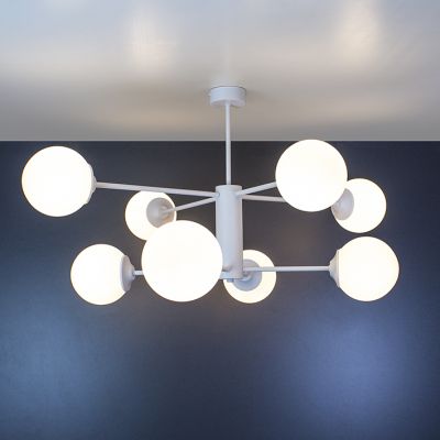 Подвесной светильник ImperiumLight Atlant  256866.01.01 купити