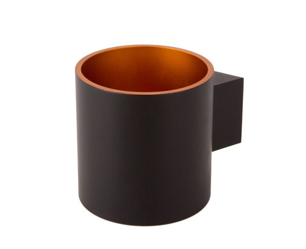 Бра Zuma Line 1507-BG LUCID ROUND купити