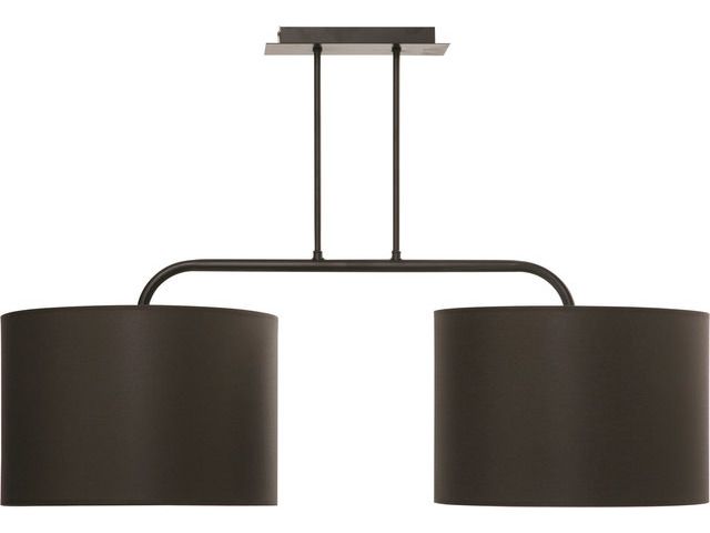 Подвесной светильник Nowodvorski 3474 Alice Brown купити