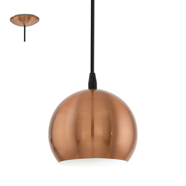 Подвесной светильник Eglo 95839 Petto LED купити