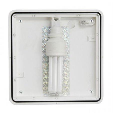 Потолочный светильник Nowodvorski 3250 Tahoe купити