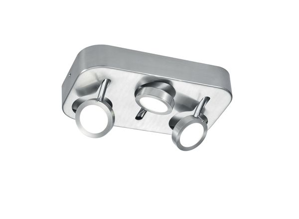 Спот TRIO 829910307 HAVANNA купити