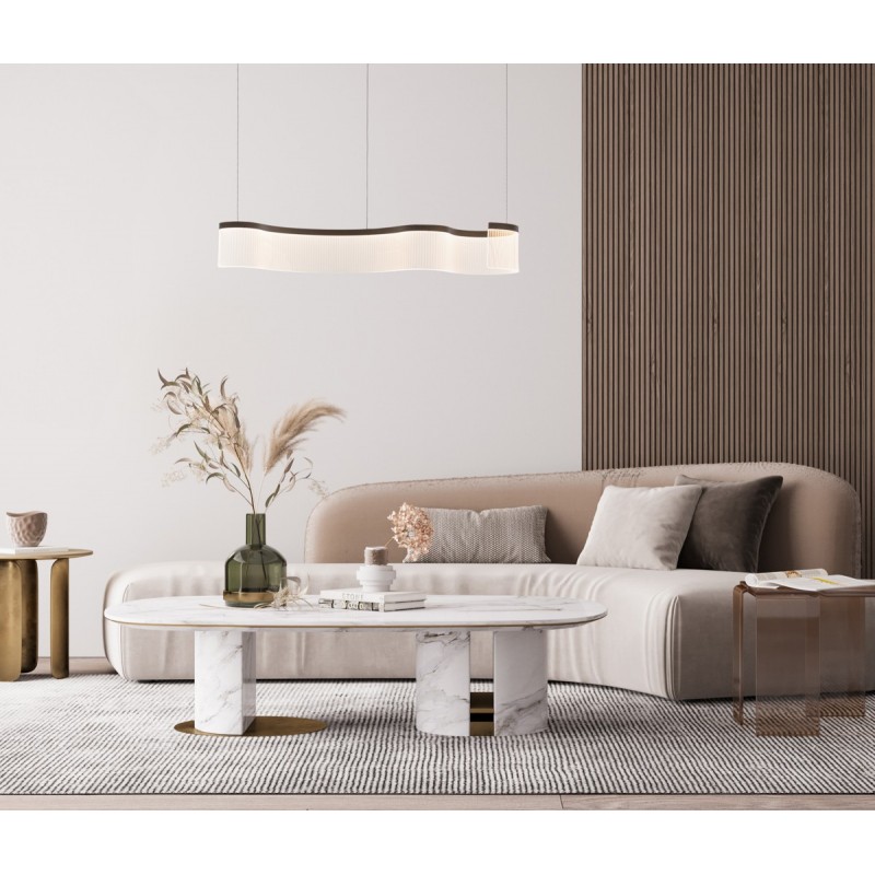 Підвісний світильник ITALUX PND-59078-31W-3K Notar купити