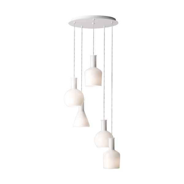 Подвесной светильник Eglo 39143 Pascoa купити