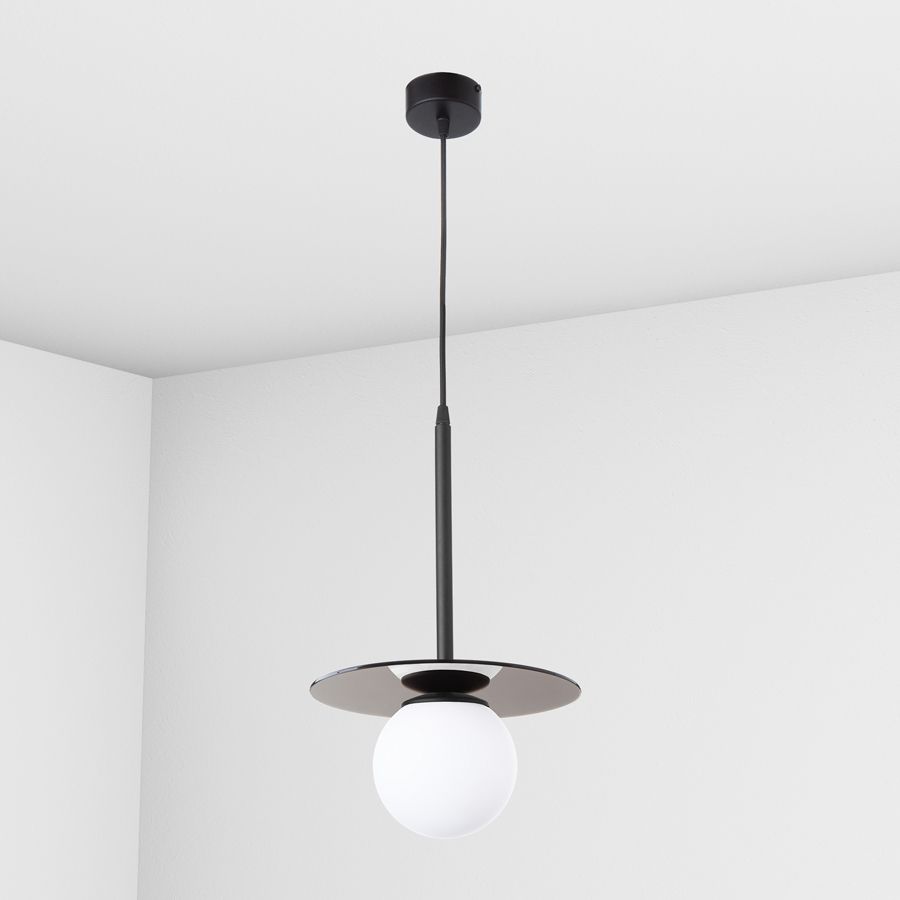 Підвісний світильник Imperium Light 704123.72.01 Melchior купити