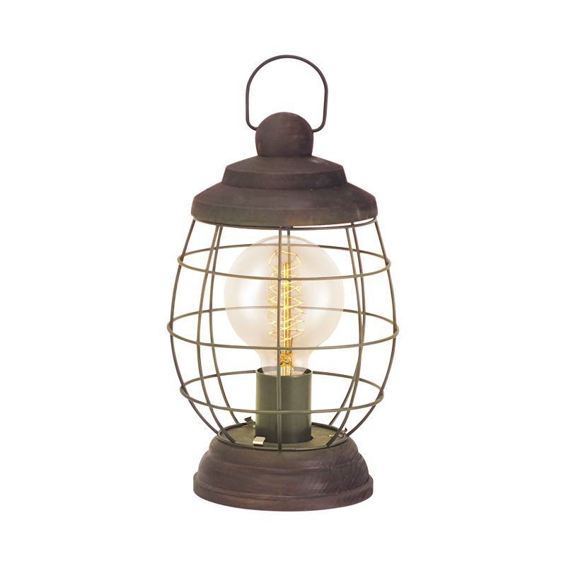 Настольная лампа Eglo 49288 BAMPTON купити