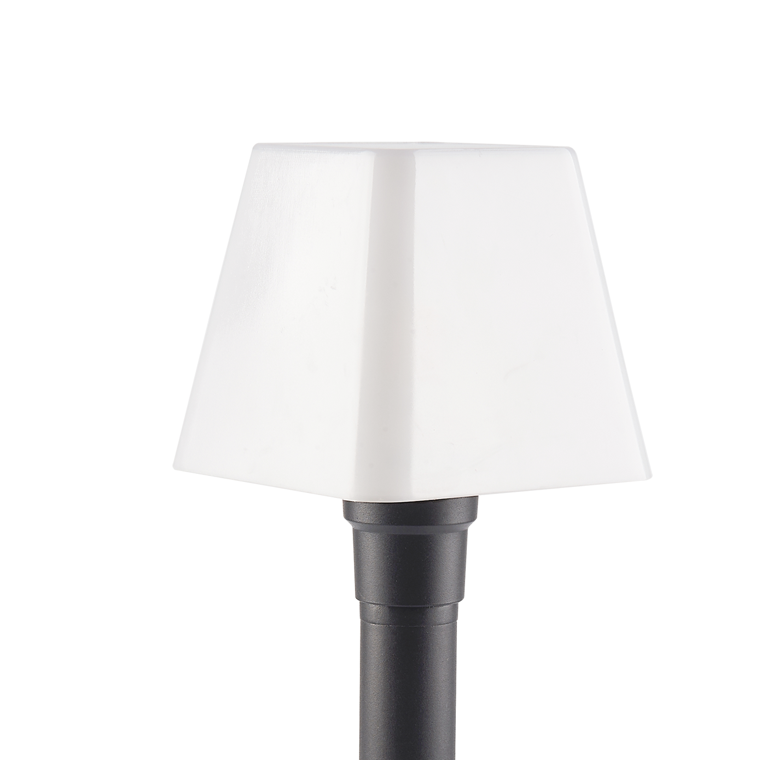 Вуличний світильник Goldlux 312280 Giza E27 10W IP44 купити