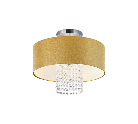 Потолочный светильник REALITY R60482079 KING купити