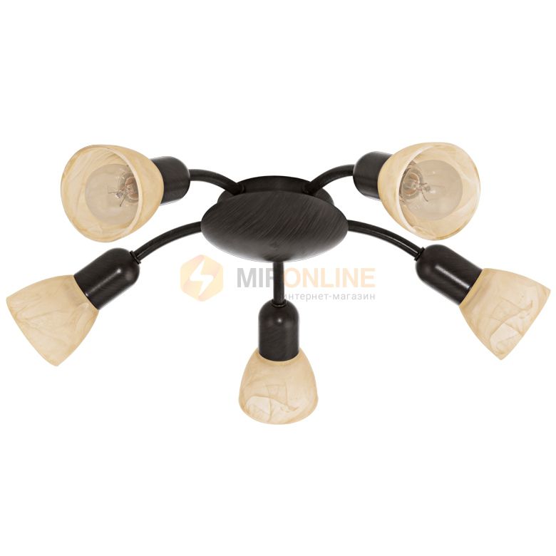 Люстра Eglo 87083 Dakar купити