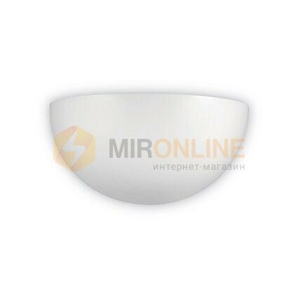 Бра Ideal Lux AP3 DEMI (158877) купити