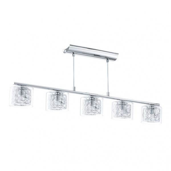 Люстра Eglo 91734 Pianella купити