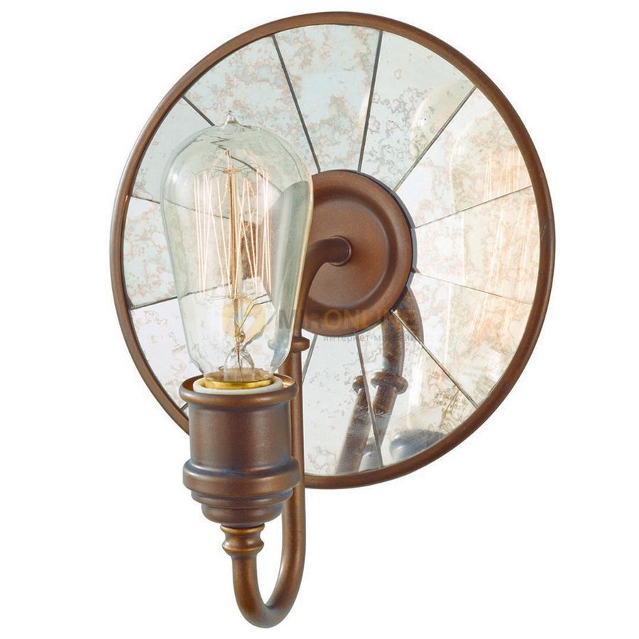 Бра Feiss FE/URBANRWL/WB2 URBAN RENEWAL купити