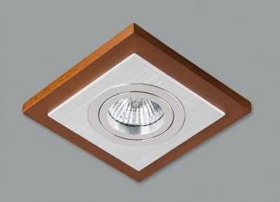 Врізний токовий світильник ImperiumLight Saturn 31112.17.36 купити